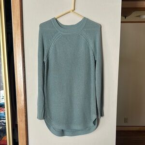 Knit Sweater
